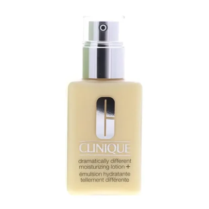 Clinique Dramatically Different Moisturizing Lotion With Pump – 125ml.