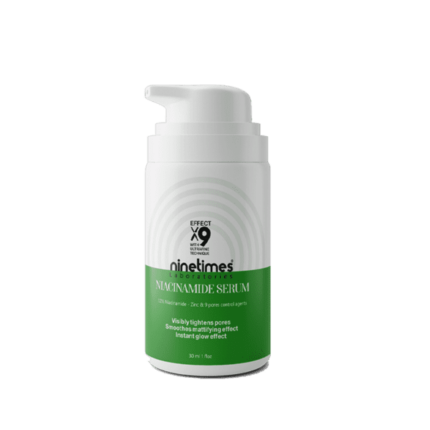 Ninetimes niacinamide serum 30ml