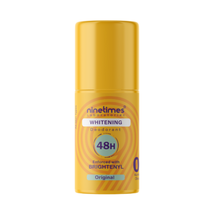 Ninetimes Roll on Original 50ml
