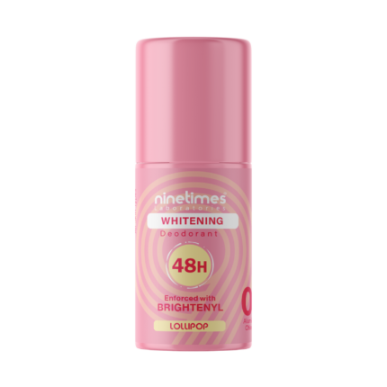 Ninetimes Roll on Lollipop 50ml