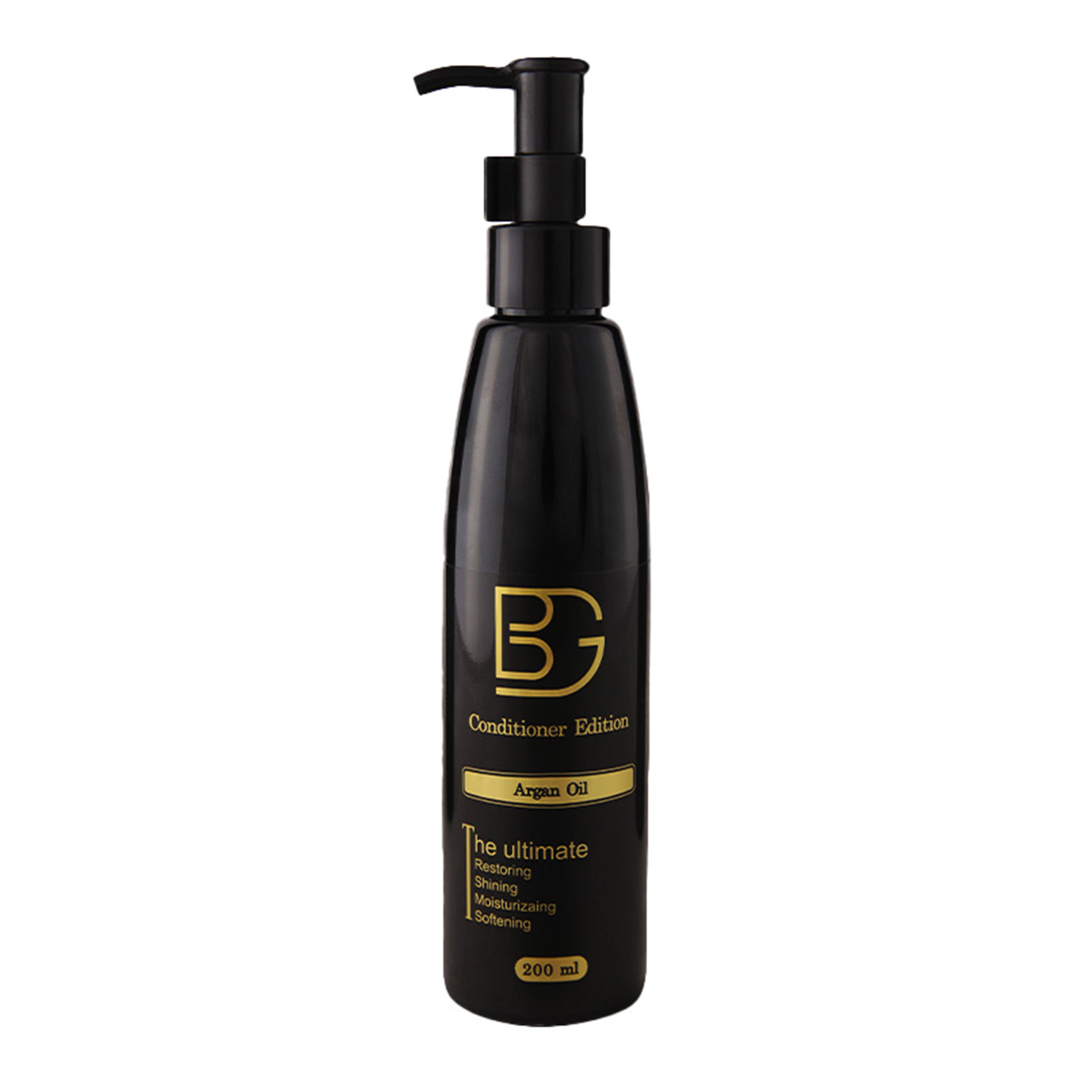 BG Conditioner Edition 200ML BG Conditioner Edition 200ML