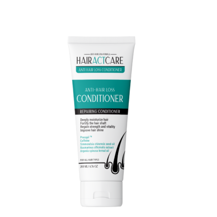 Hair Act Care Conditioner 200ML Offer (1+1)