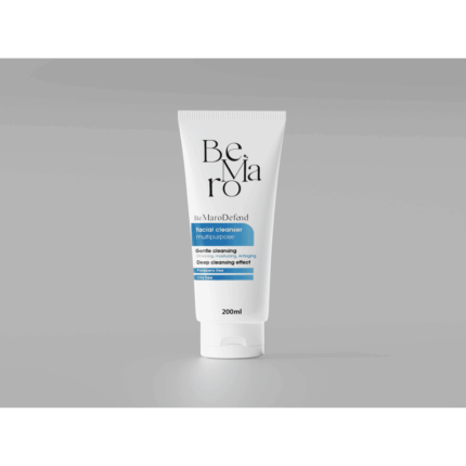 Bemaro Multipurpose Facial Cleanser 200ml