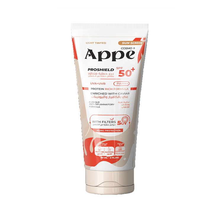 cosmo-appe-cream-light-tinted-60ml-11 cosmo appe cream light tinted 60ml 1+1 - الصورة 1