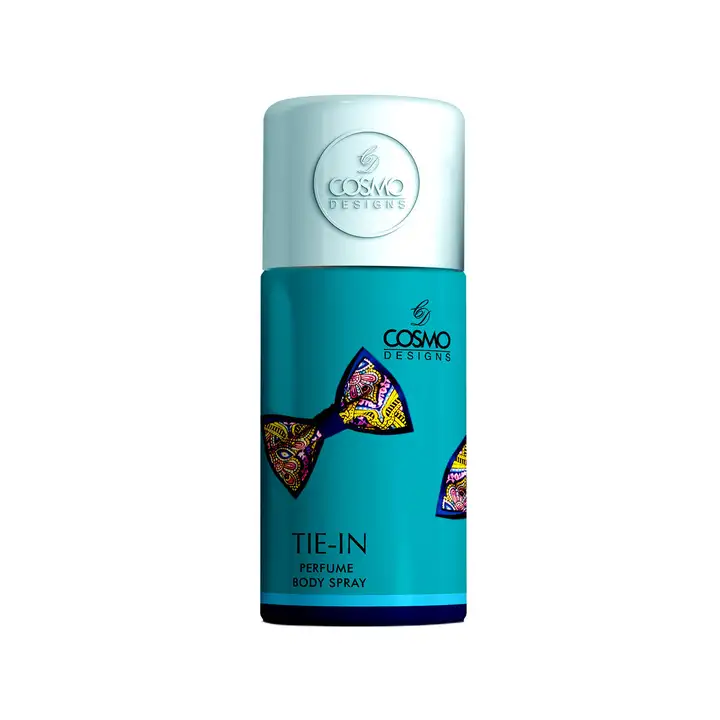 cosmo-tie-in-perfume-body-spray.webp cosmo tie in perfume body spray - الصورة 1