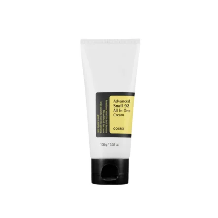 Cosrx Advanced Snail 92 All in One Cream 20 ml