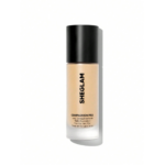 Sheglam Complexion Pro Long Lasting Breathable Matte Foundation-Buttercream.