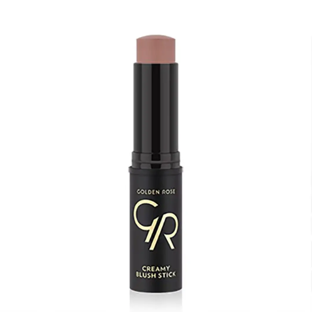 Golden Rose Creamy Blush Stick 103. Golden Rose Creamy Blush Stick 103.