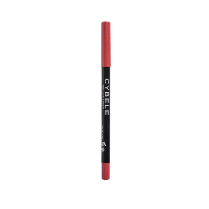 Cybele Gel Lip Liner 01 Old Pink.