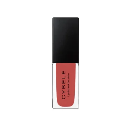Cybele Lip and Cheek Tint Stain 03 Peach.