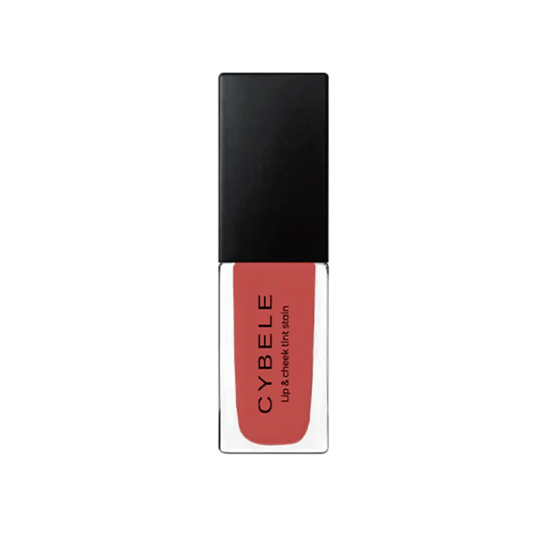 Cybele Lip and Cheek Tint Stain 03 Peach. Cybele Lip and Cheek Tint Stain 03 Peach.