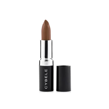 Cybele Rich Cream Lipstick 160 Caramel.