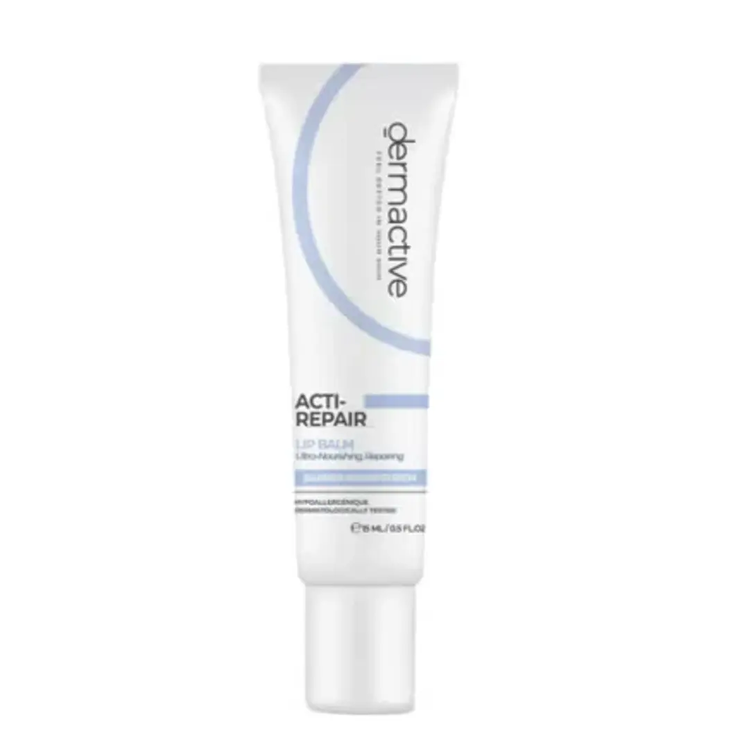 Dermactive Acti-Repair LIP BALM 15 ML Dermactive Acti-Repair LIP BALM 15 ML