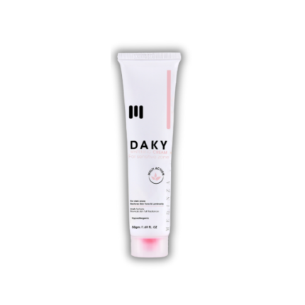 Daky Sensitive Zone 50 ml (1+1)