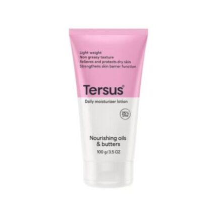 Tersus body lotion 100 ml