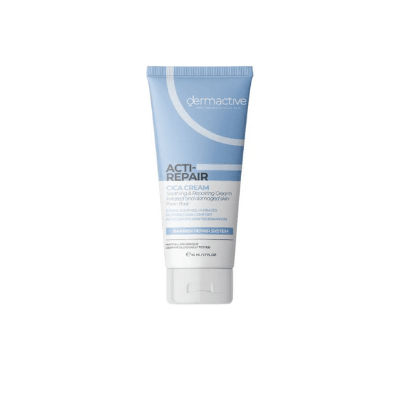 dermactive-cica-repair-50ml dermactive cica repair 50ml. - الصورة 1