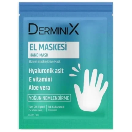 Derminix Hand Mask