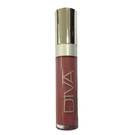 Amanda Milano Diva Lip Gloss 04.