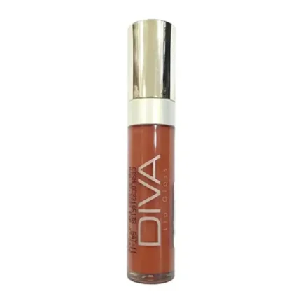 Amanda Milano Diva Lip Gloss 07.