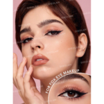 Sheglam Do It All 2-In-1 Eyeliner Black.