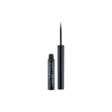 Catrice Liquid Eyeliner Waterproof 010 Black.