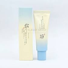 Beauty Of Joseon Relief Sun Aqua Fresh Rice + B5 Spf 50+