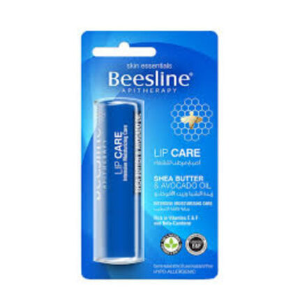 Beesline Lip Care shea butter & avocado oil 4g