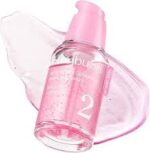 Numbuzin Rose PDRN Collagen Plumping Serum 30ml