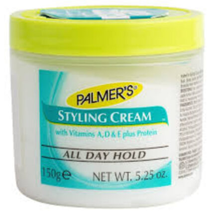 Palmer’s Styling Cream- 150gm