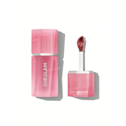 Sheglam Air Plush Lip & Cheek Cream- 402 Drift Off.
