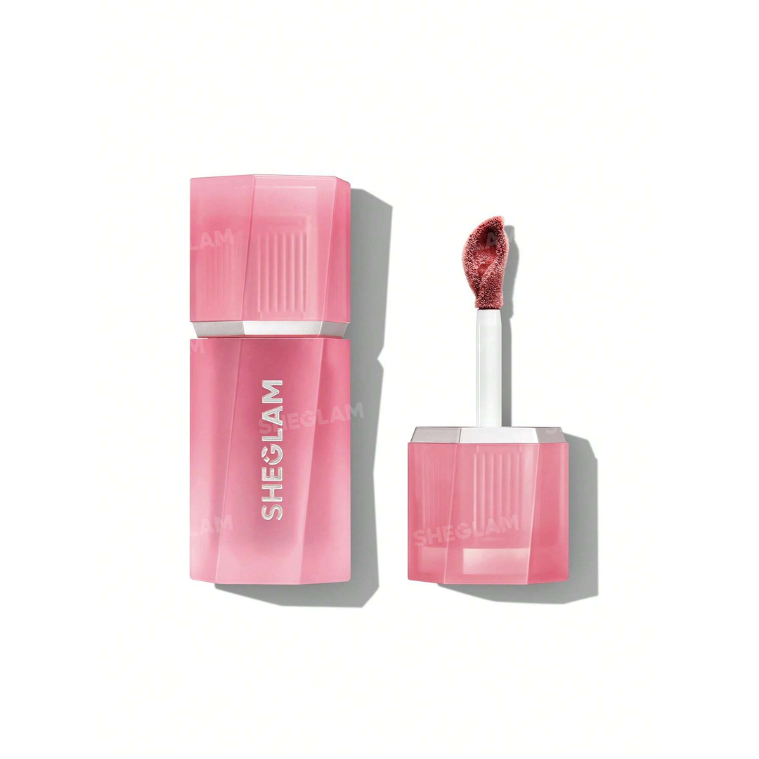 Sheglam Air Plush Lip & Cheek Cream- 402 Drift Off. Sheglam Air Plush Lip & Cheek Cream- 402 Drift Off.