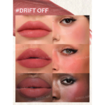 Sheglam Air Plush Lip & Cheek Cream- 402 Drift Off.