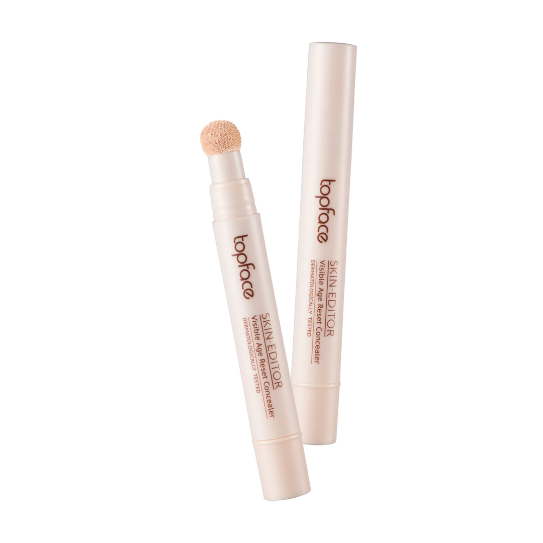 Topface Skin Editor Concealer 001. Topface Skin Editor Concealer 001.