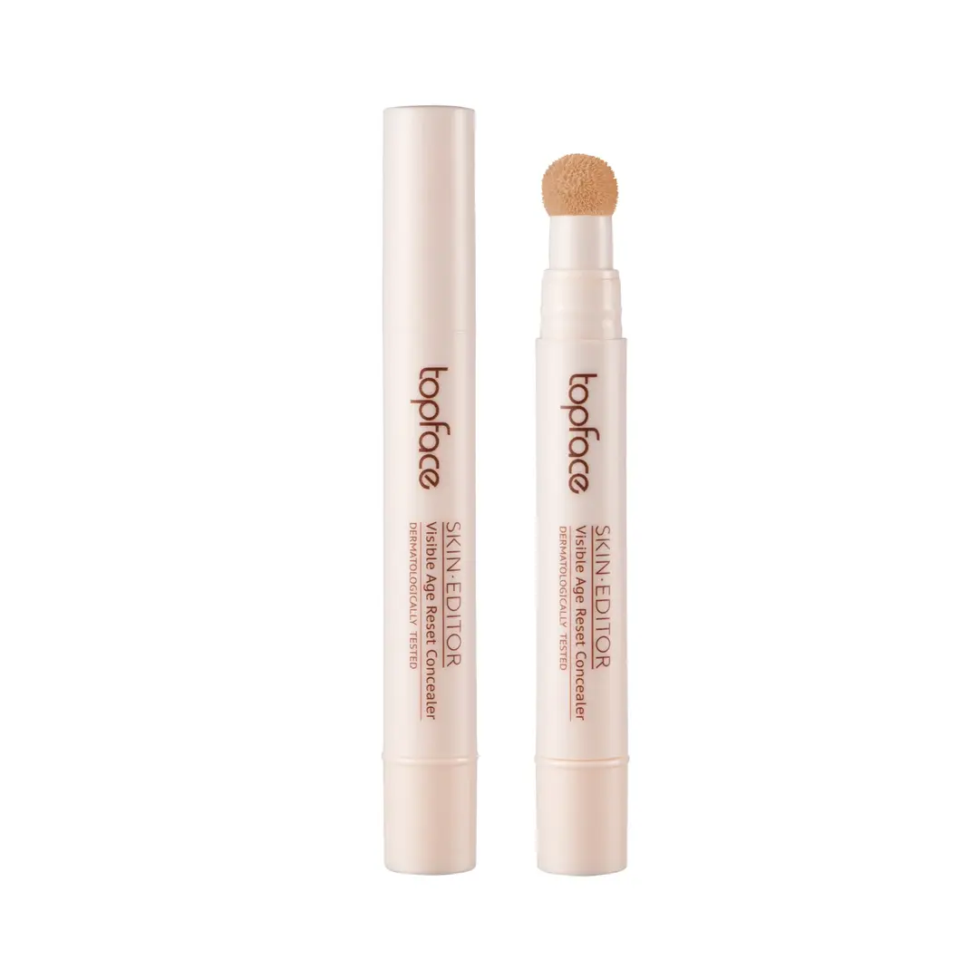 Topface Skin Editor Concealer 005. Topface Skin Editor Concealer 005.