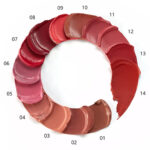 Essence 8h matte liquid lipstick 04 Rosy Nude.