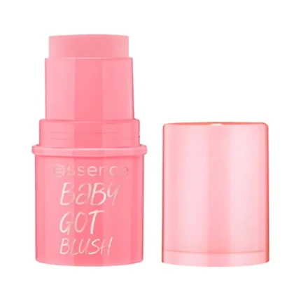 Essence Baby Got Blush 10 Tickle Me Pink.