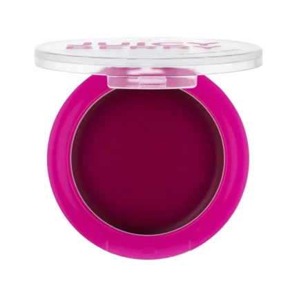 Essence Juicy Berry Tinted Lip & Cheek Balm – 3gm