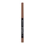 Essence 8H Matte Comfort Lipliner 10 The perfect Shade.