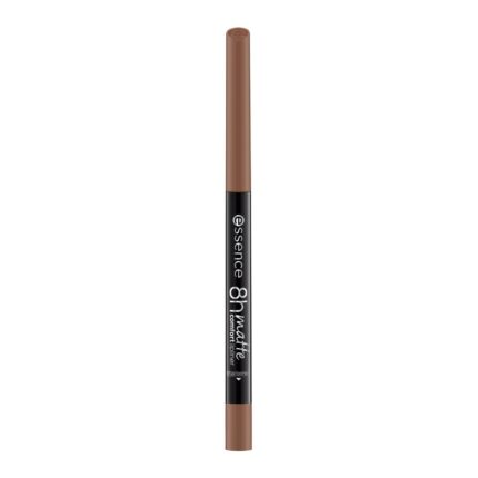 Essence 8H Matte Comfort Lipliner 10 The perfect Shade.