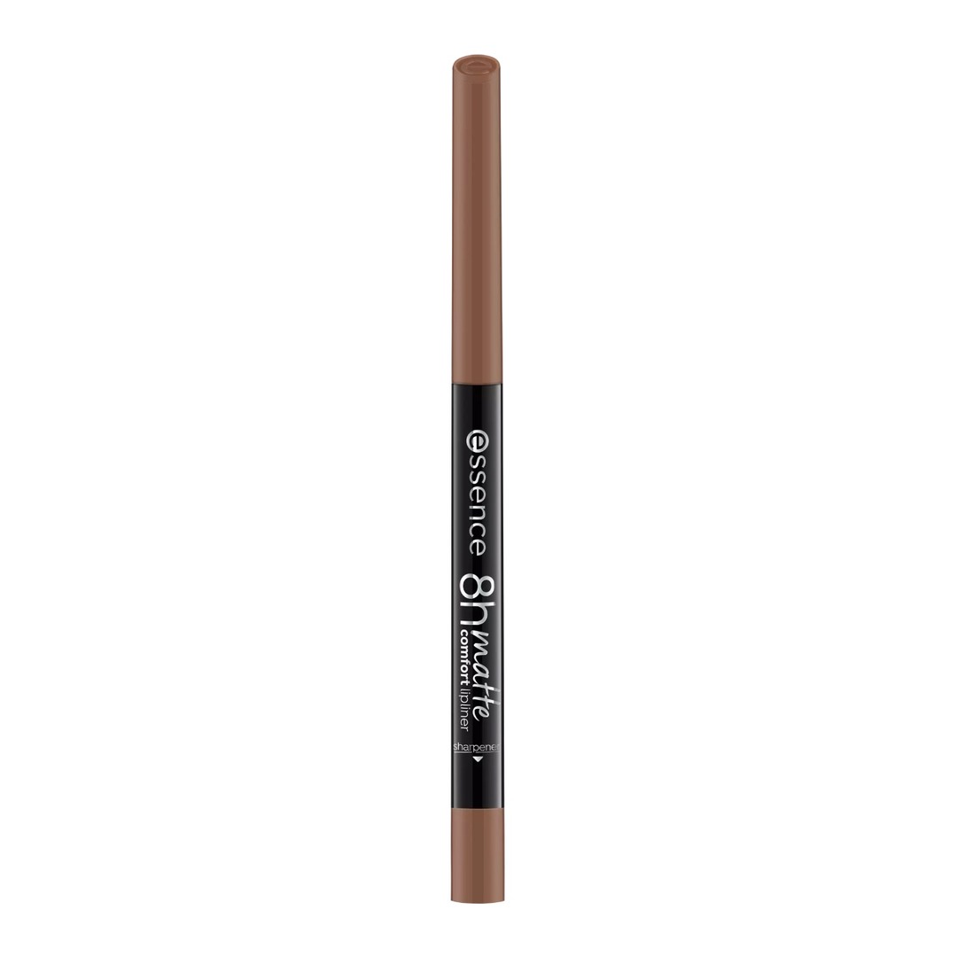 Essence 8H Matte Comfort Lipliner 10 The perfect Shade. Essence 8H Matte Comfort Lipliner 10 The perfect Shade.