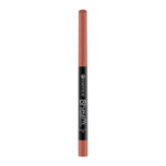 Essence 8H Matte Comfort Lipliner 012 Cushion Talk.