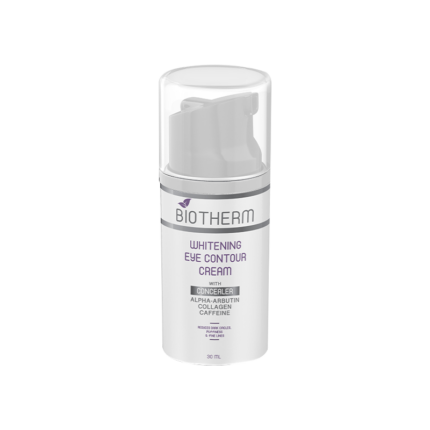 Biotherm Whitening Eye Contour Cream 30m Offer (1+1)