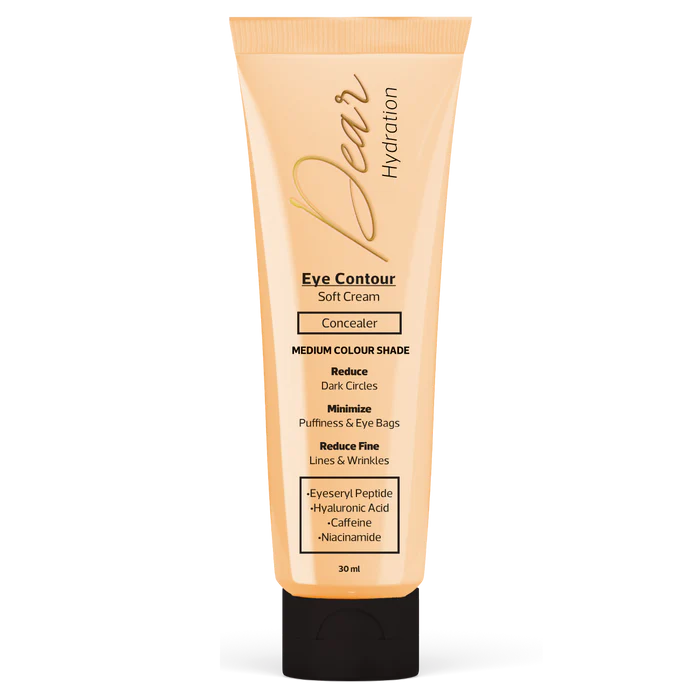 eyecontourwebsitesize-20.webp Dear Eye-Contour soft cream concealer 30 ML - الصورة 1