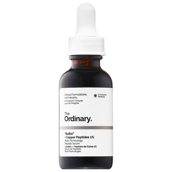 ezgif.com-gif-maker_4.webp The Ordinary Buffet + Copper Peptides 1% - الصورة 1