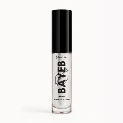 DEOC BAYEB Lip Gloss Crystal Clear