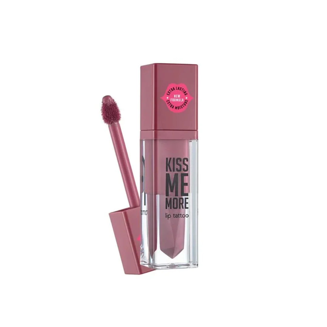 Flormar Kiss Me More Lip Tattoo 006 Doll. Flormar Kiss Me More Lip Tattoo 006 Doll.