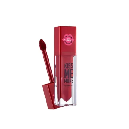 Flormar Kiss Me More Lip Tattoo 011 Candy.