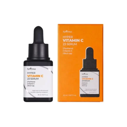 ISNTREE HYPER VITAMIN C 23 SERUM 20ml
