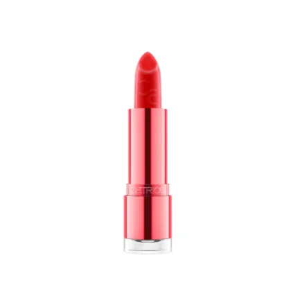 Catrice Wild Hibiscus Glow Lip Balm 010-Hawaiian Blossom.