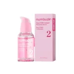 Numbuzin Rose PDRN Collagen Plumping Serum 30ml
